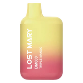 Lost Mary BM600 Triple Mango Prefilled Pod Kit